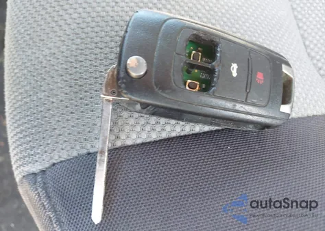 2014 Chevrolet Cruze Ls Auto z USA, uszkodzony, nr VIN 1G1PA5SGXE7426059